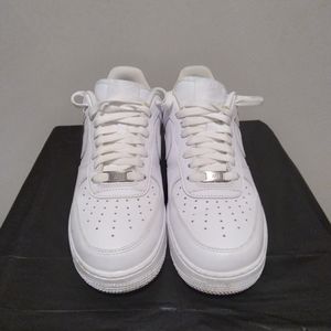 **SOLD**Men's Nike Air Force Ones